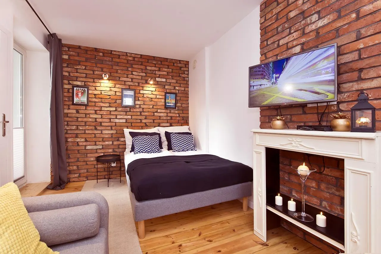 Pomorskie Apartamenty Biała Mewa Sopot Polska
