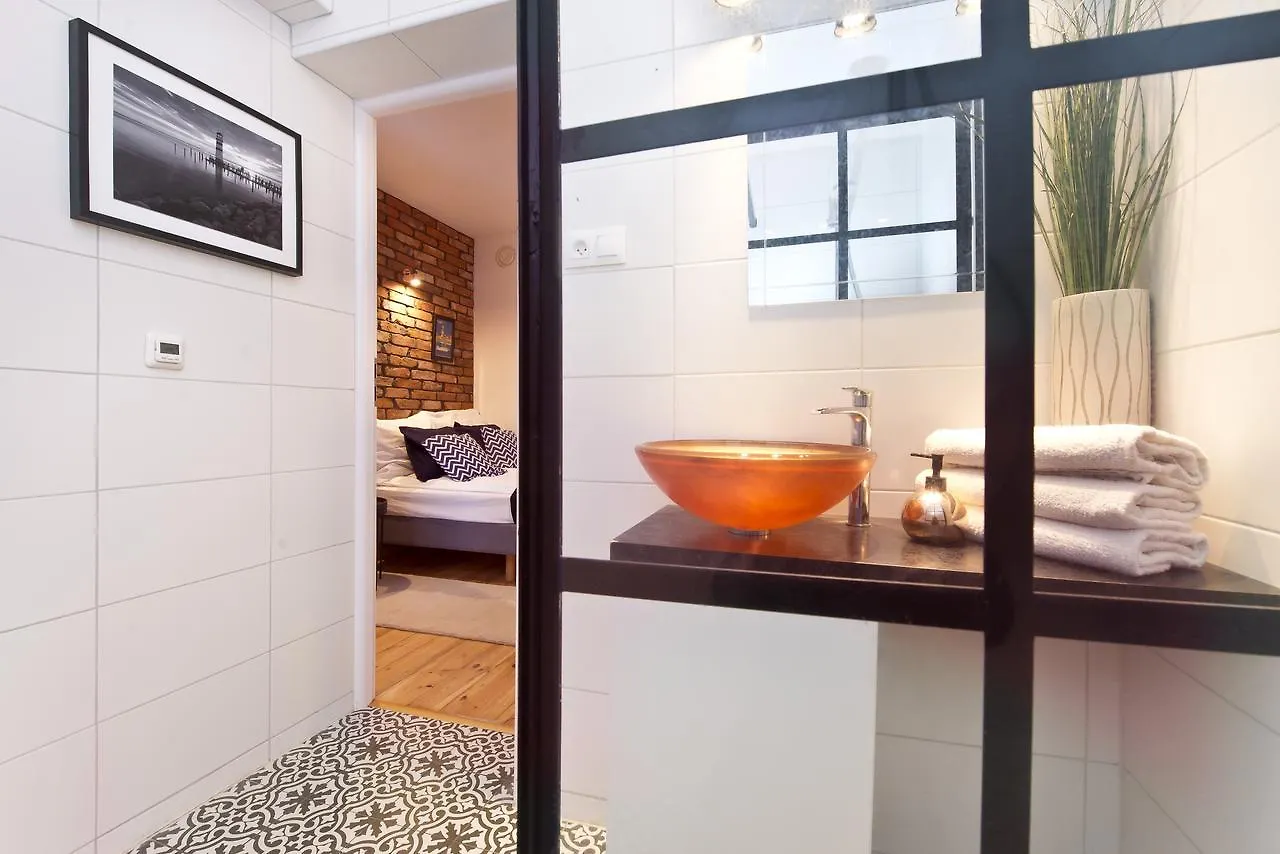 Pomorskie Apartamenty Biała Mewa Sopot Polska